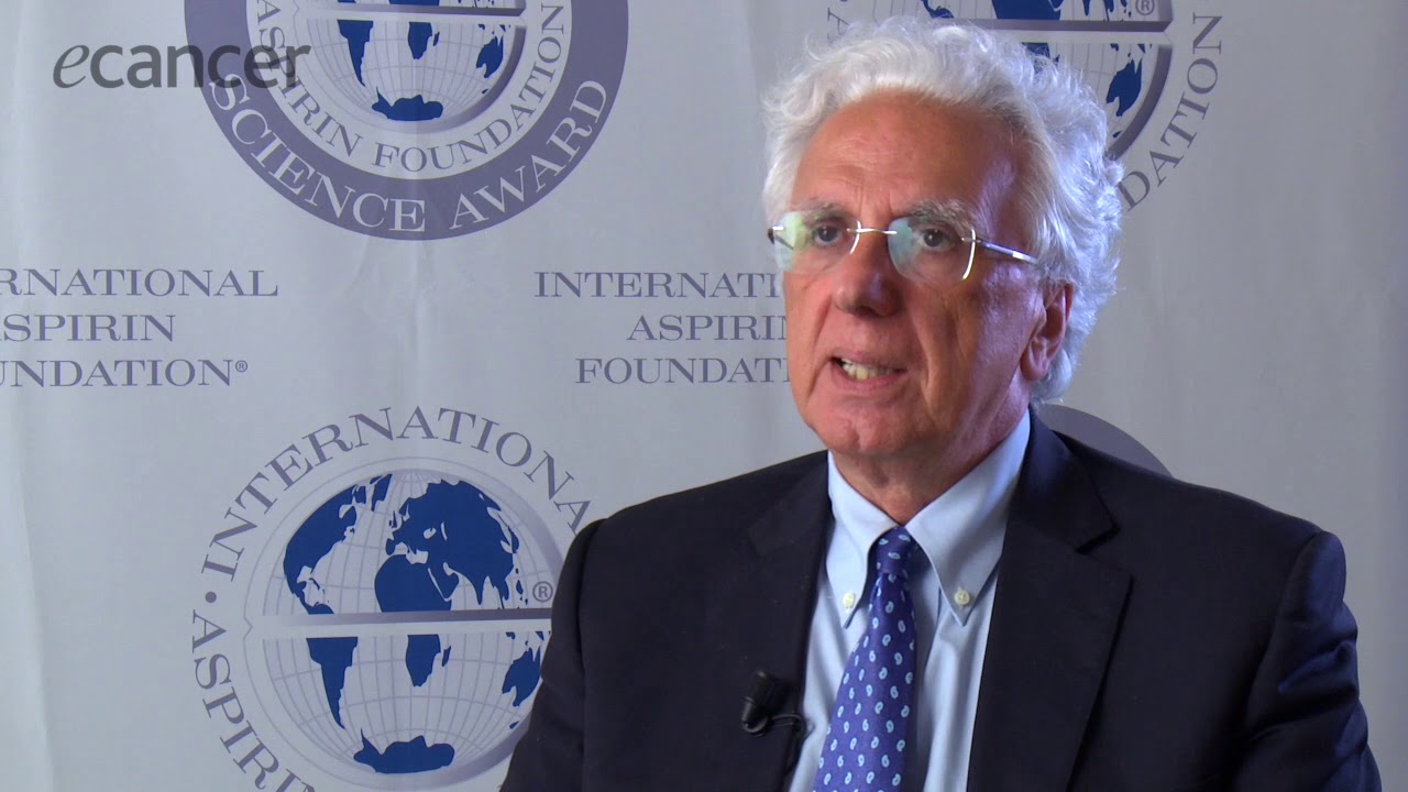 Clinical trials of low-dose aspirin combined with low-dose rivaroxaban