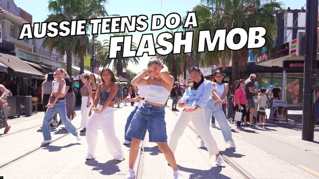 Flash Mob Society | Do You Remember (Jay Sean ft. Sean Paul, Lil Jon)