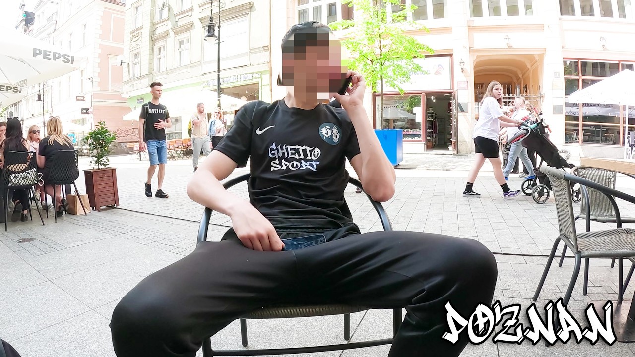 POZNAŃ MIASTO DOZNAŃ