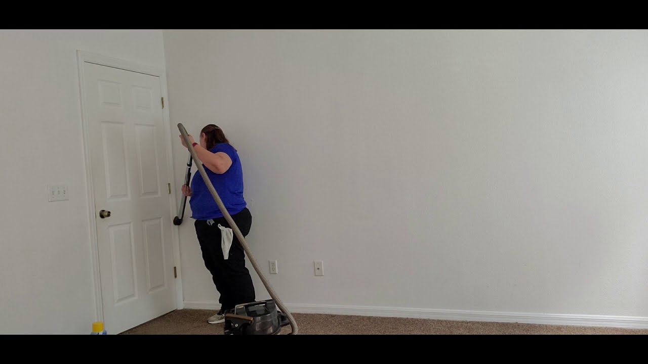 #ASMR #Vacuuming #CLEANING