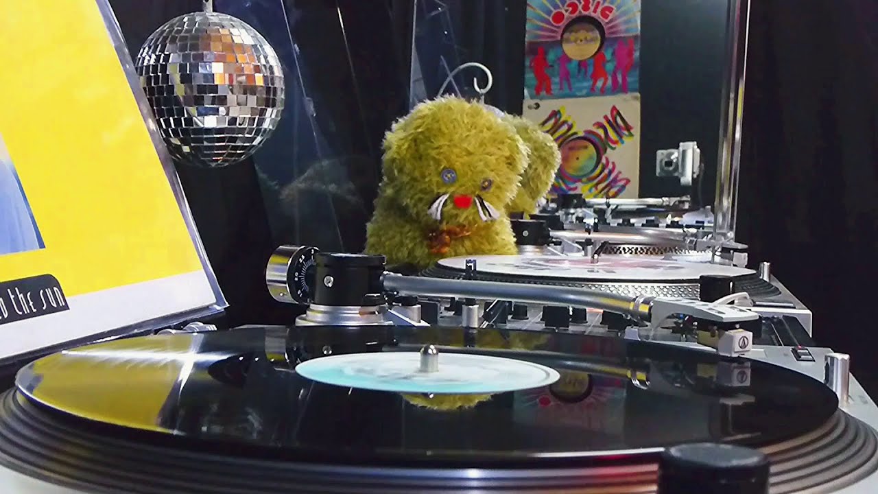 Max Coveri - Run To The Sun (1986)