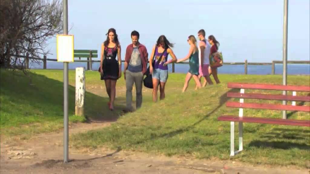 Home and Away: Wednesday 2 April - Clip