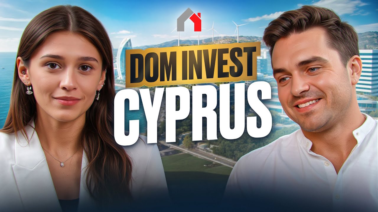 Cyprus Investment Mistake Everyone's Making in 2026