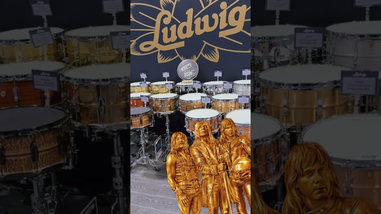 NAMM 2026 - Day 2 Recap