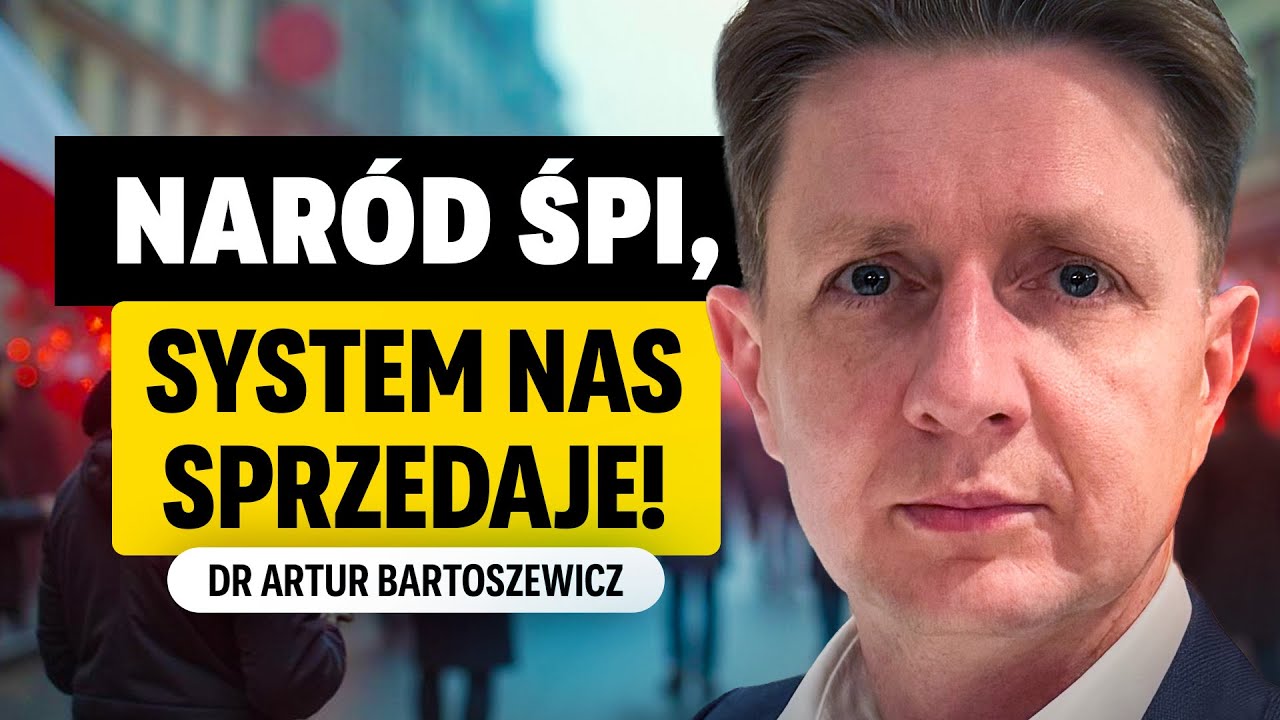 Czy Pomoc dla Ukrainy może szkodzić Polsce? Musisz to wiedzieć! Bartoszewicz wyjaśnia.