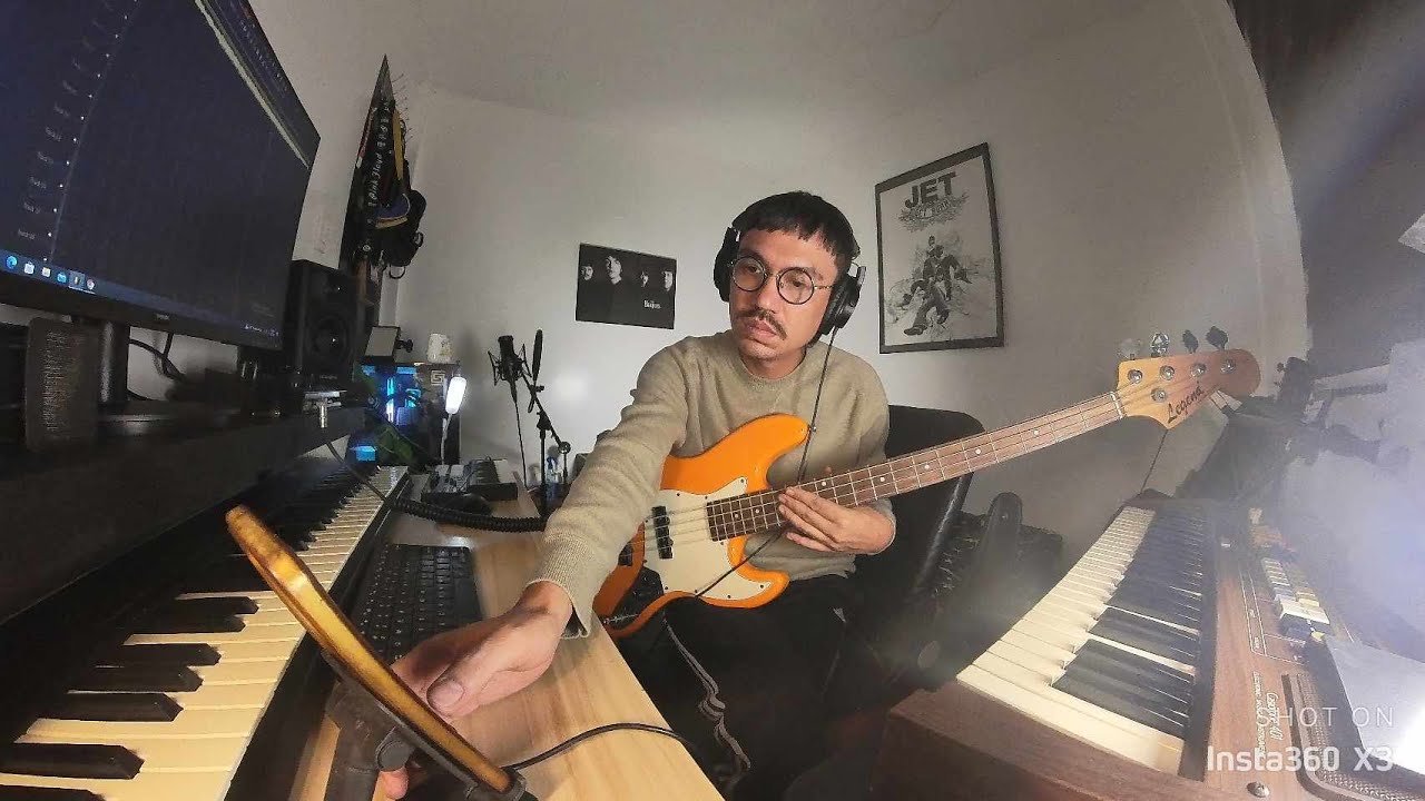 Kabute -Jose(cover)