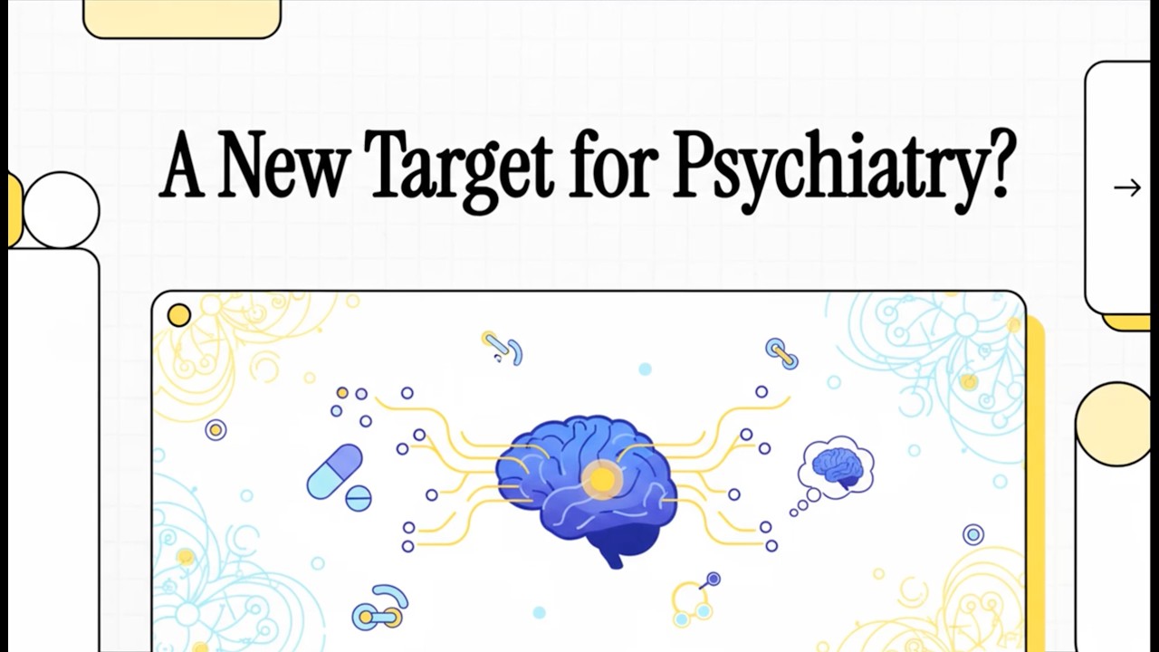 TAAR1: A New Drug Target For Psychiatry (Dodd et al., 2021)