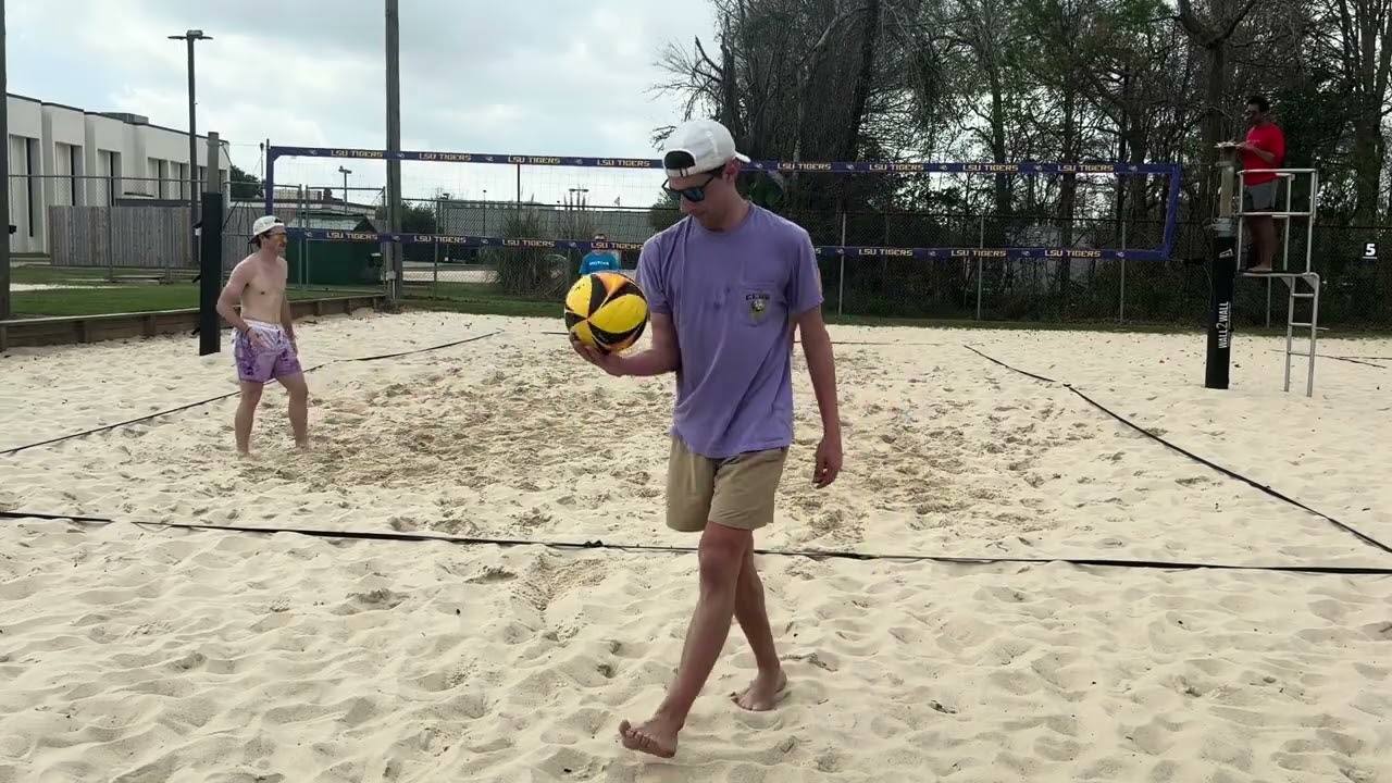 Mangos Weekend Tournament - Pool Play