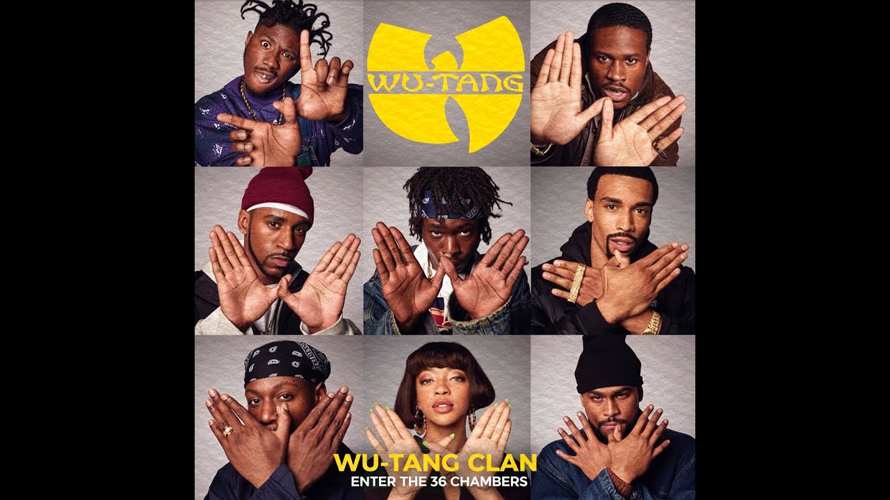 Wu-Tang Clan Legacy (1993–1997) | 36 Chambers, Street Wisdom & Hardcore East Coast