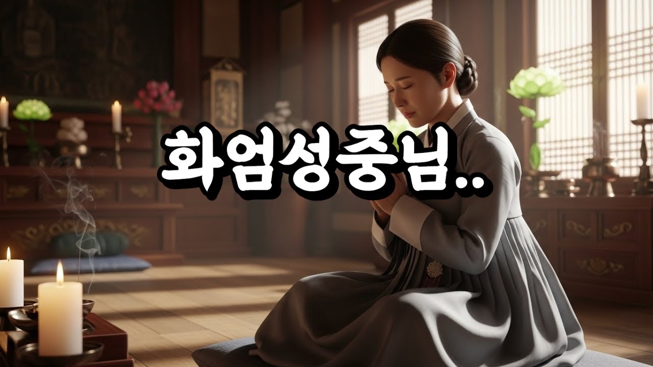 화엄성중님..늘 감사합니다 