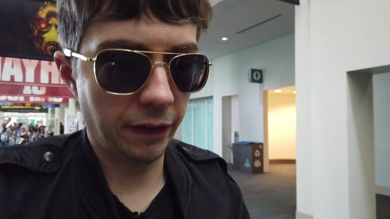 The End Of E3 2019