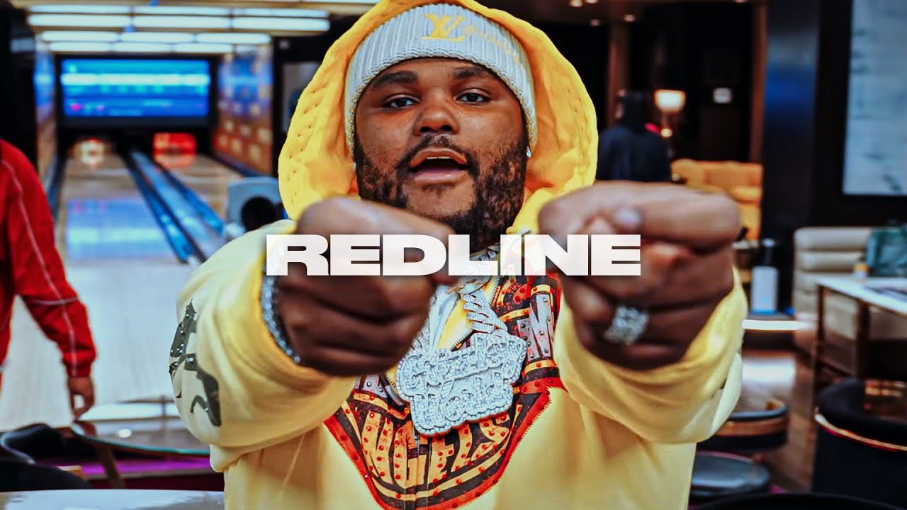[FREE] Tee Grizzley Type Beat x Detroit Type Beat 2025 - ''REDLINE''
