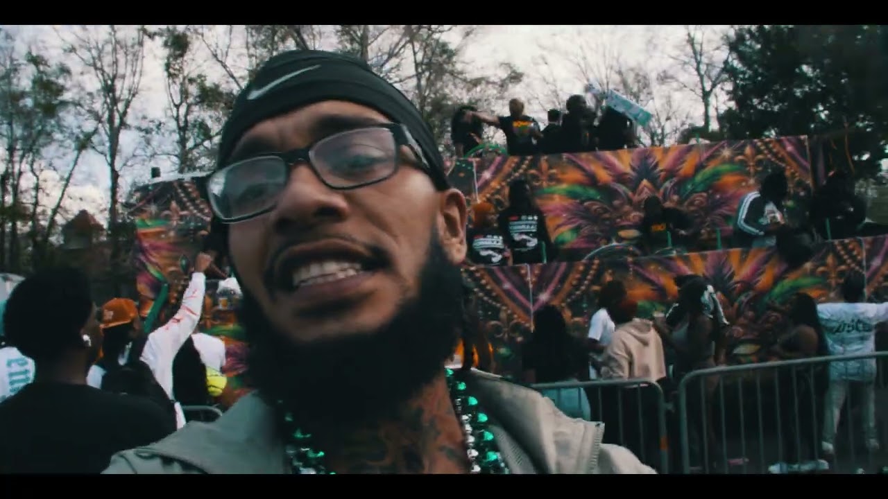 DAYGO BREN - DJANGO (shot by @1800gotplug)
