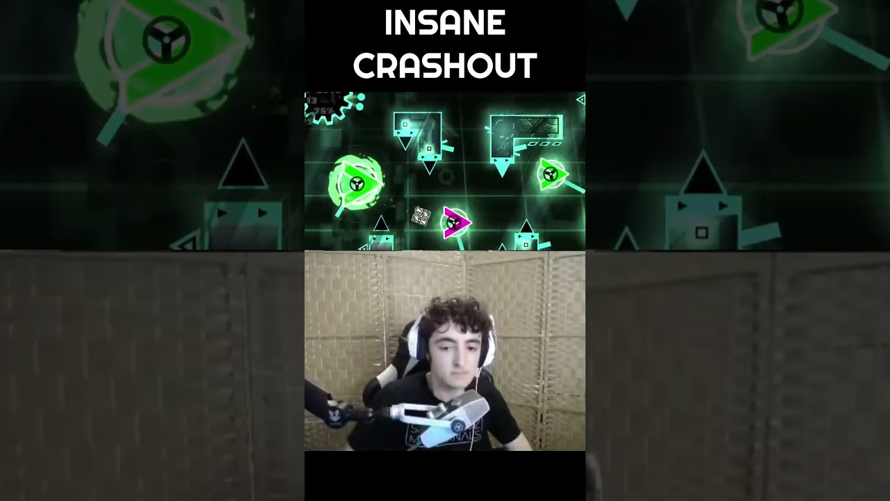 Was it lag or a skill issue? 🤔