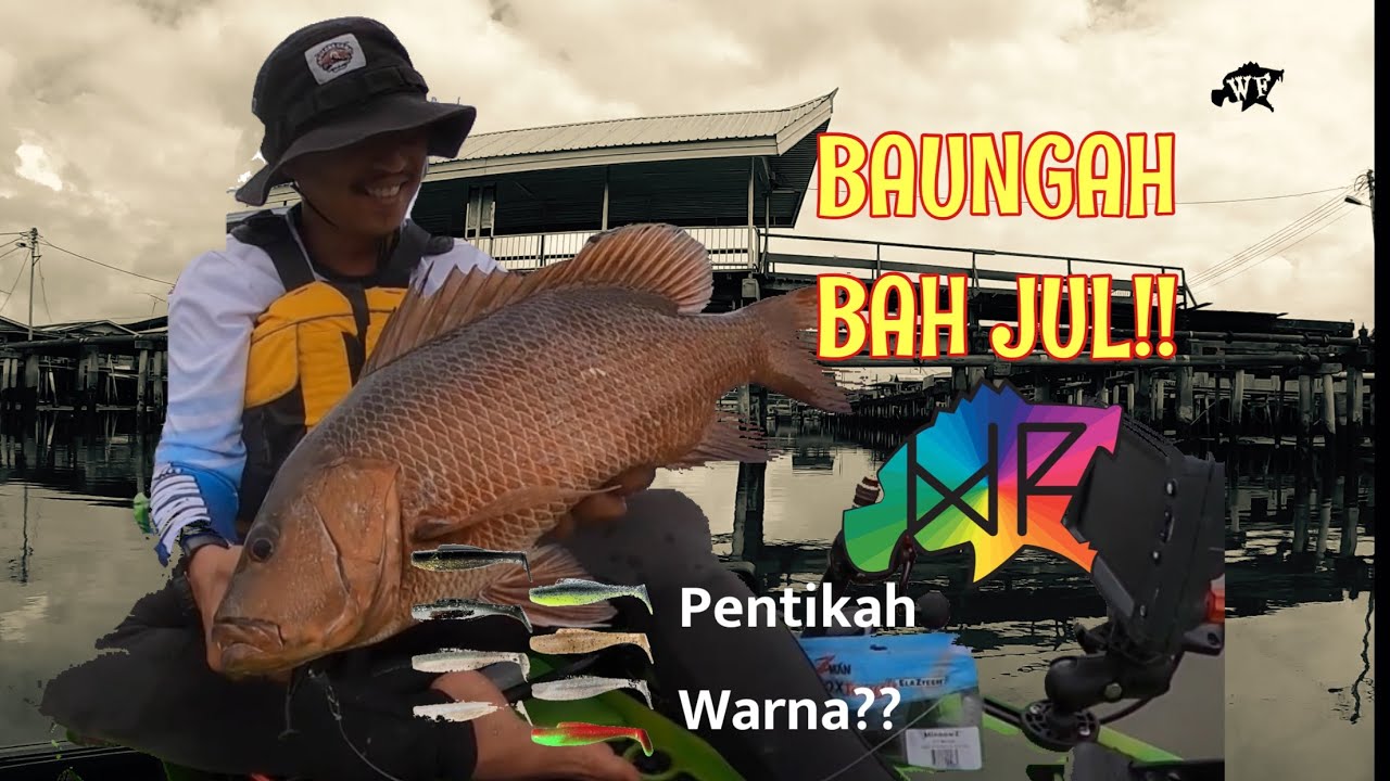 KG BATU MARANG | UNGAH MANTAP