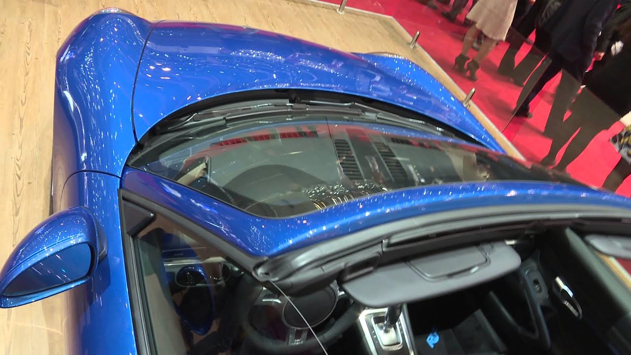 Ruf Turbo Florio