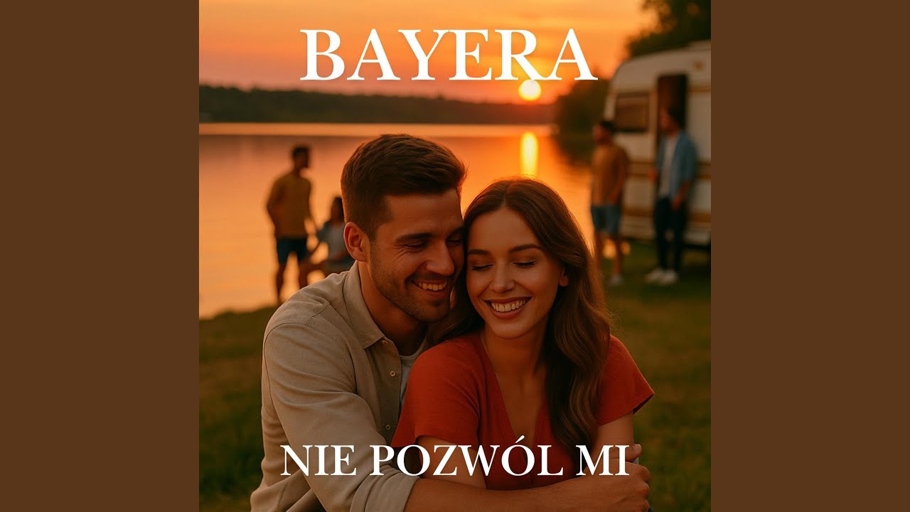 Nie pozwól mi