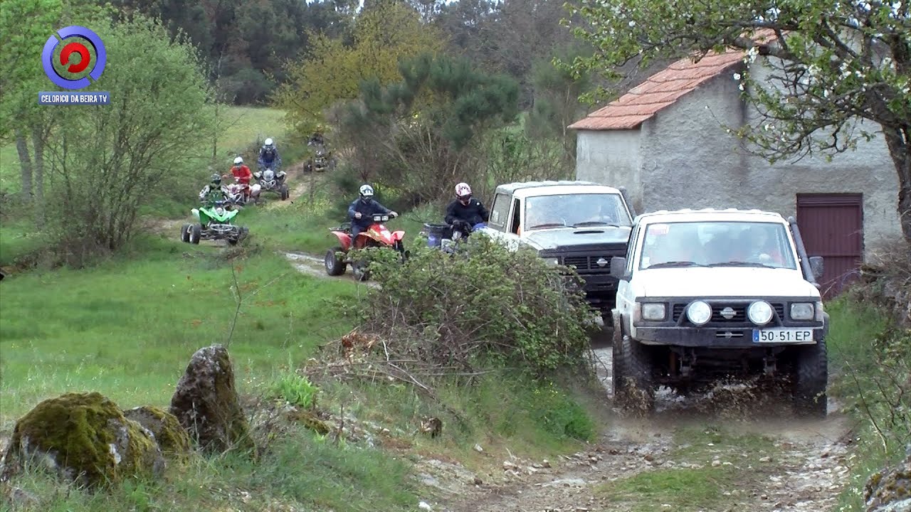 14ª Rota Serra da Esgalhada Queijo Serra da Estrela em Fornos de Algodres