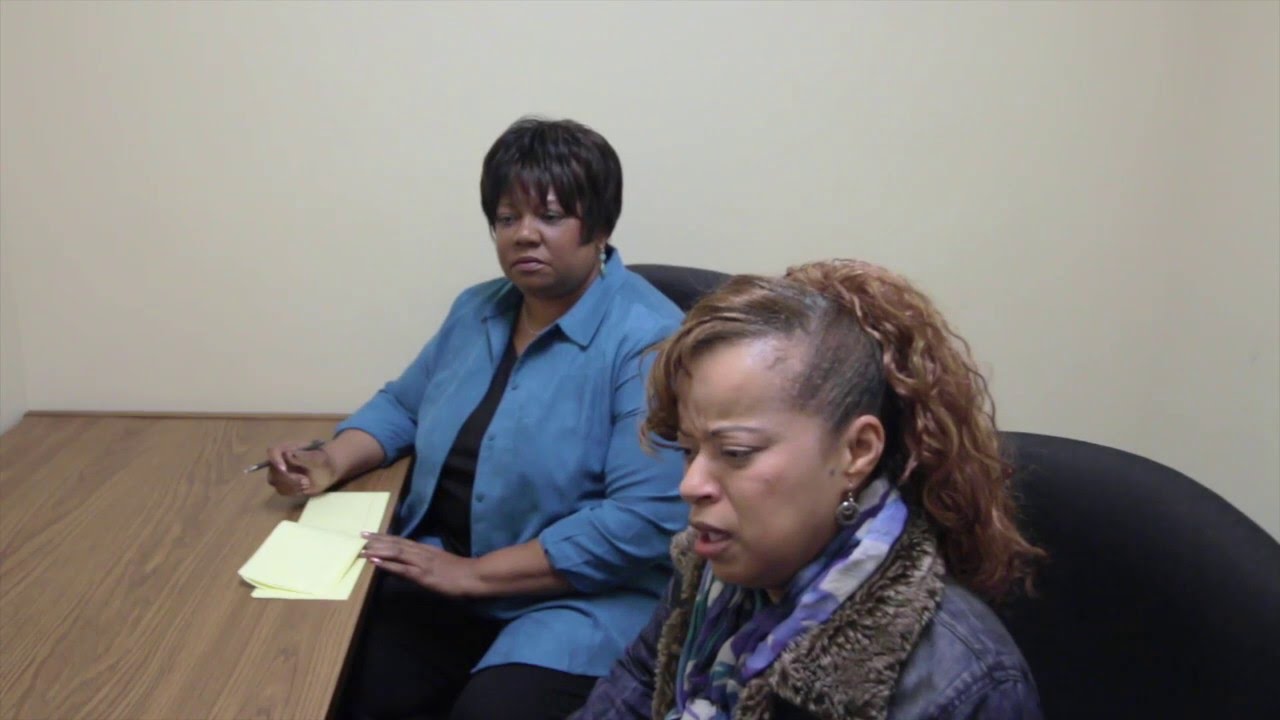 A Mother's Plea - Trailer