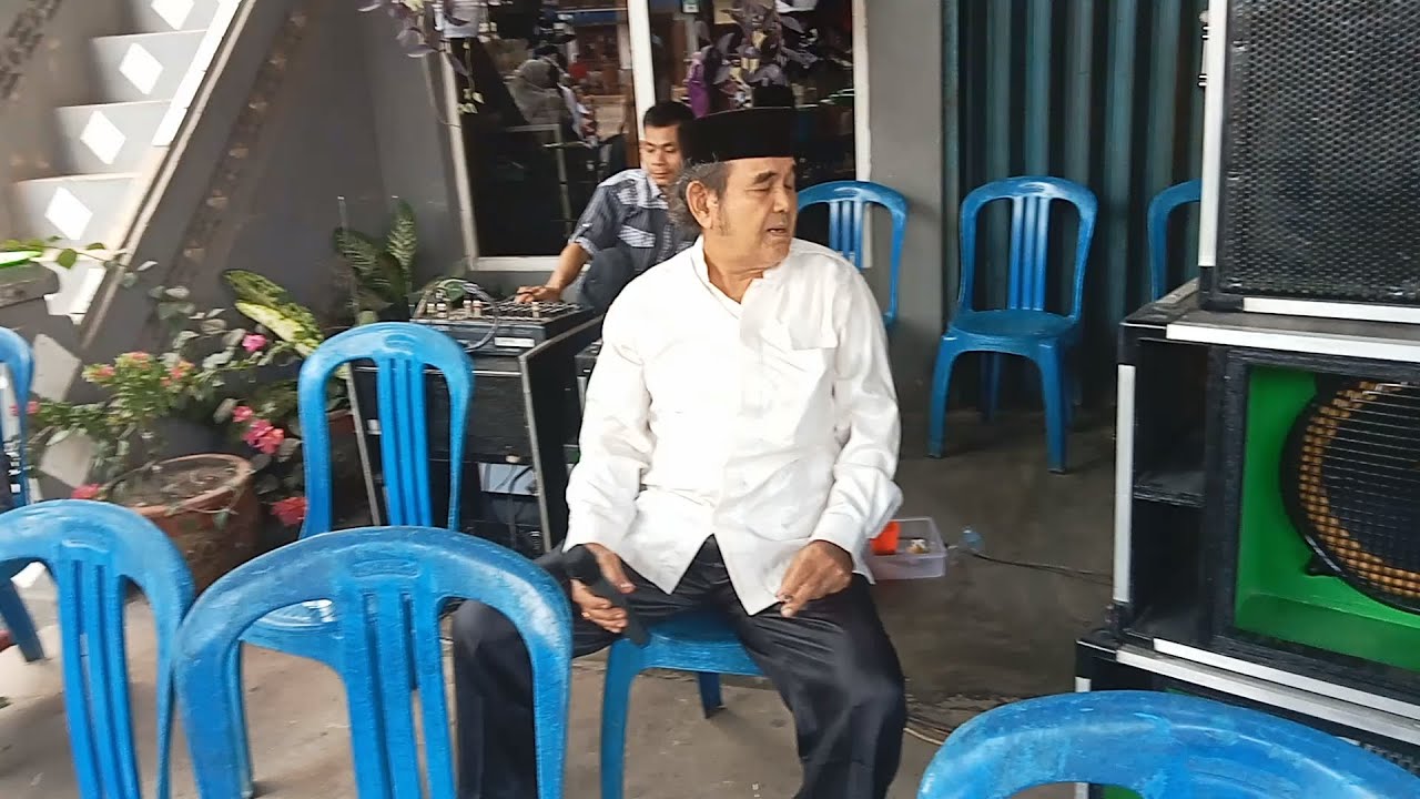 MELODI CINTA by RIZAL IRAMA.