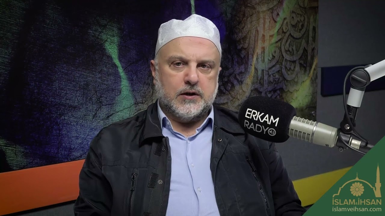 100 bin İhlas Suresi okuyan kimse Cehennemden âzad edilir mi? - Ahmet Hamdi Yıldırım