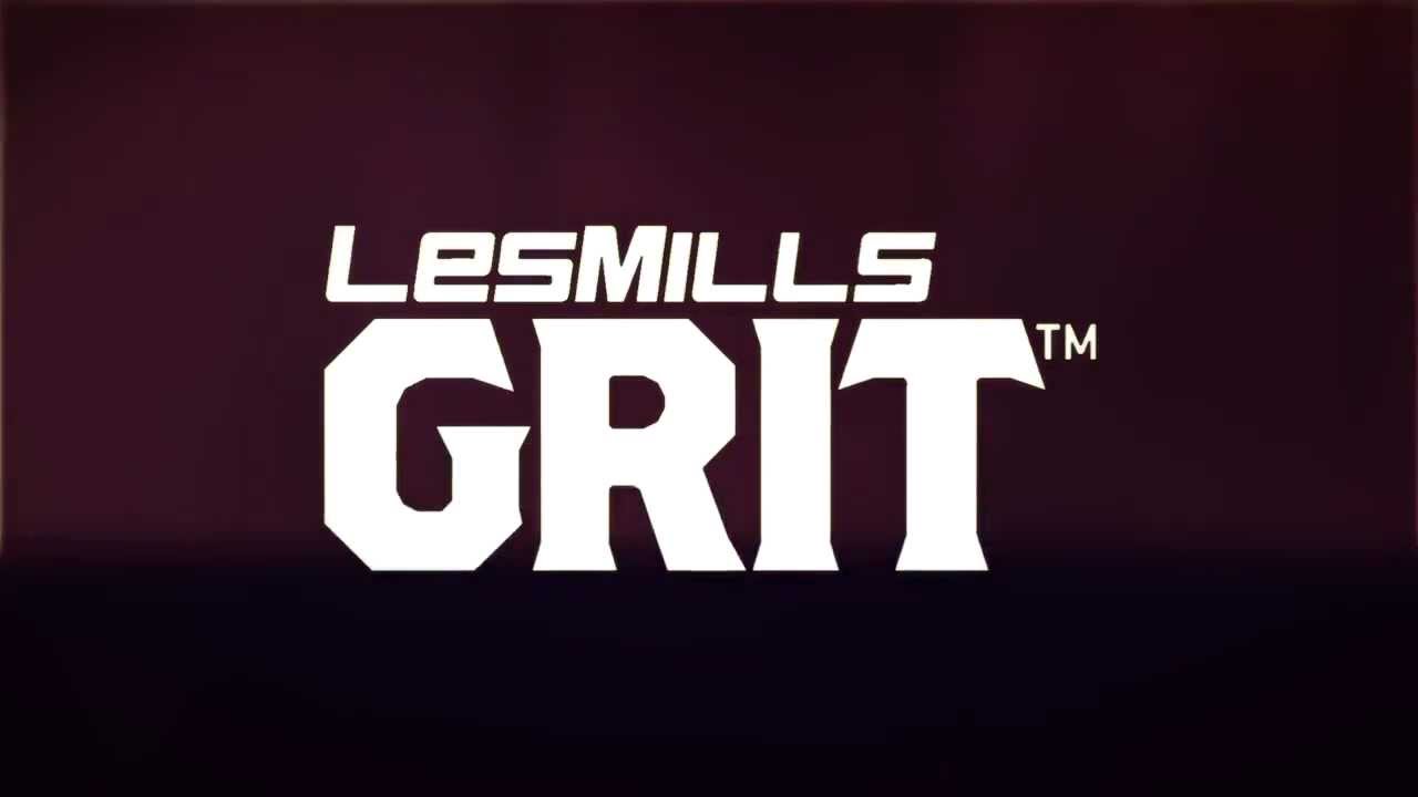 LES MILLS GRIT&trade; Trailer | Say No To Failure