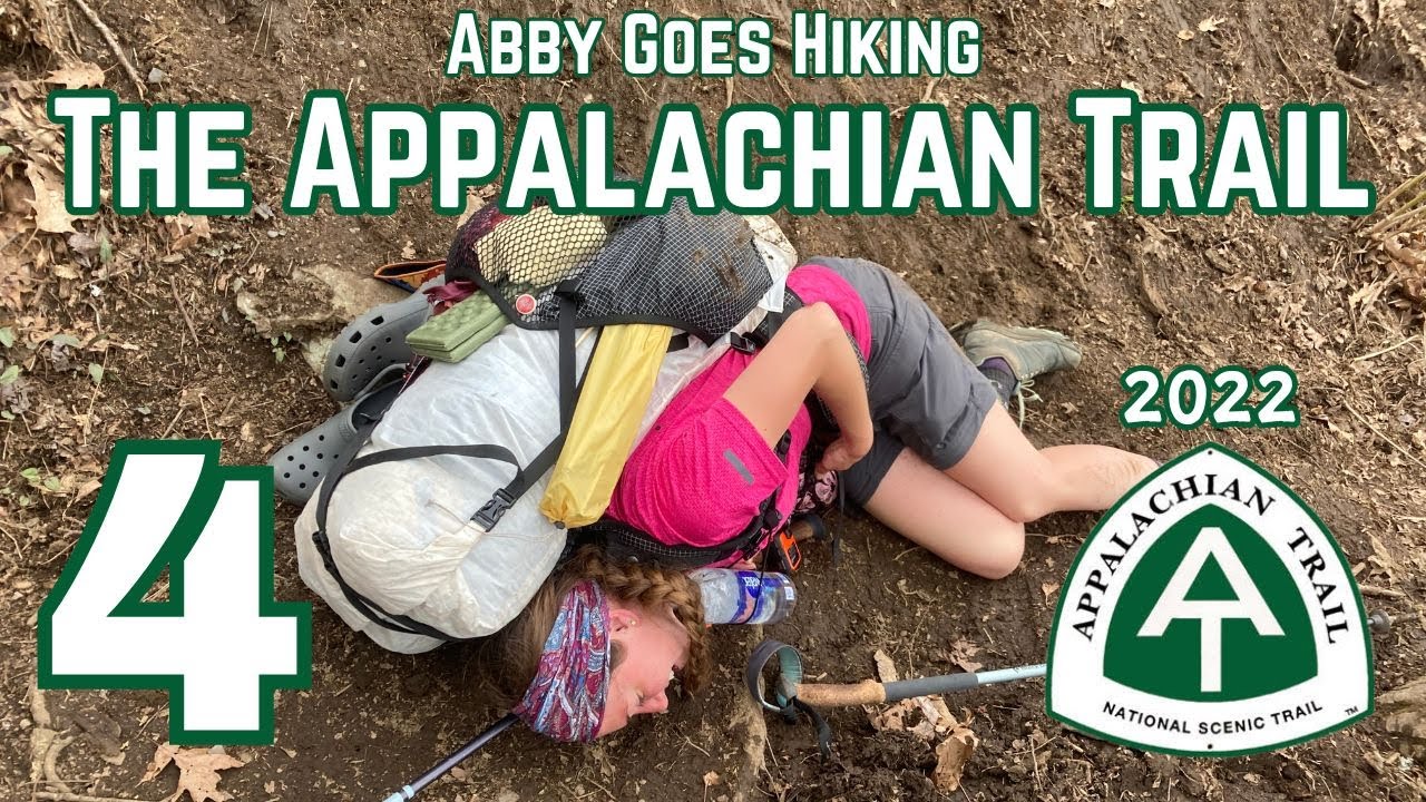 Stumbling Through The Smokies [Appalachian Trail Episode 4]