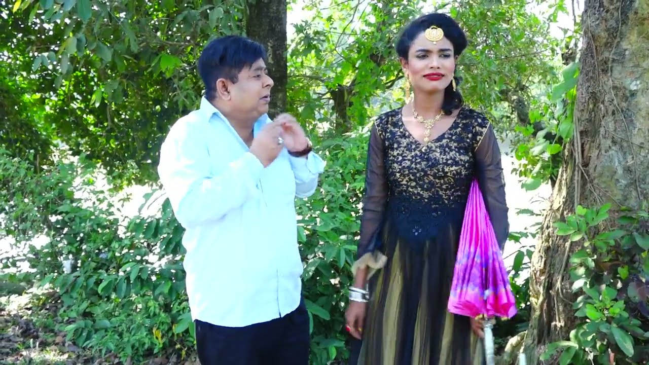 ঘটক ওয়ালার নিজের ঘটকালি | gotok woalir nijer gotkali | comedy natok | Bangla New Natok 2026