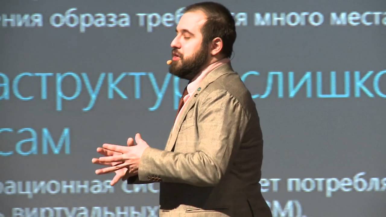 Nano Server: будущее Windows Server начинается сейчас