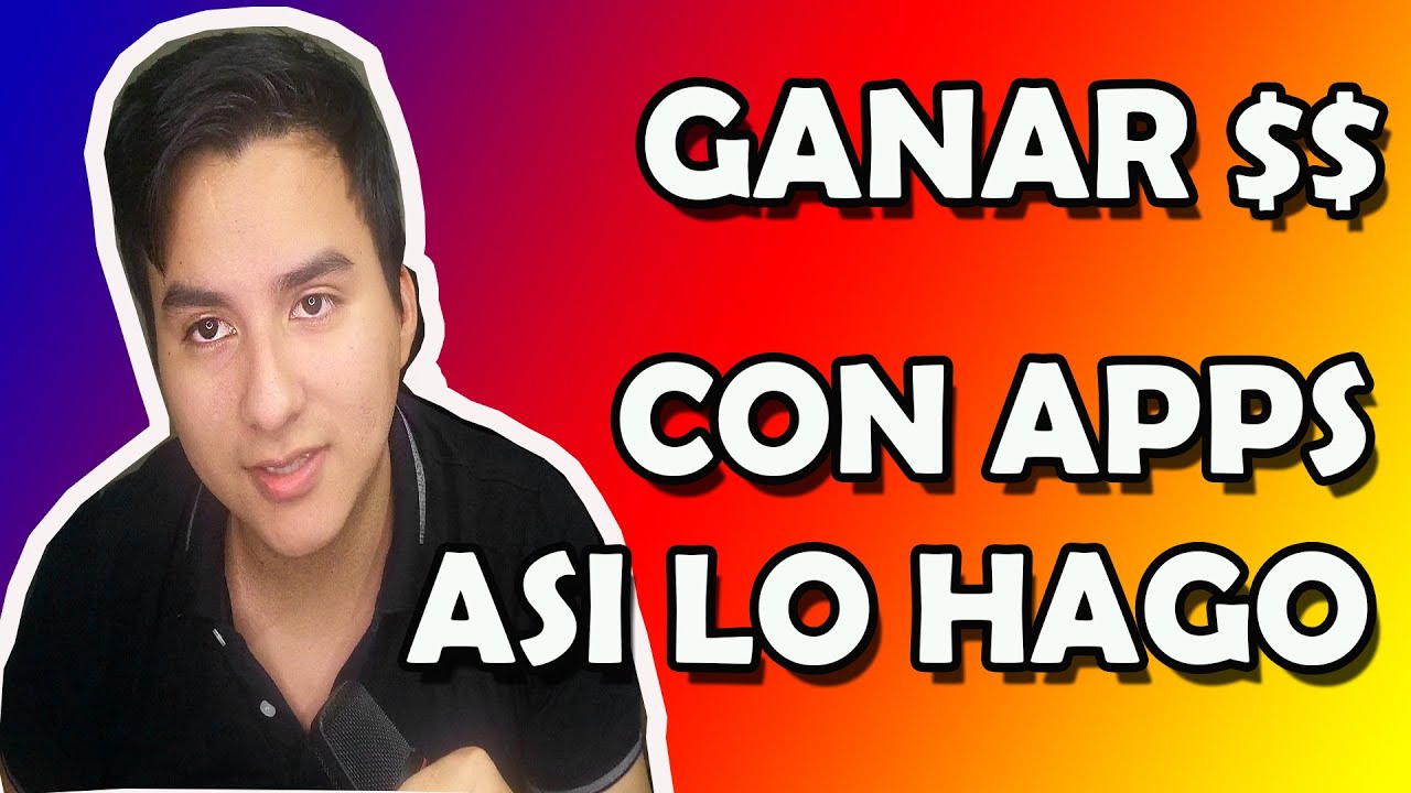 🤑 COMO SE GANA DINERO CON APLICACIONES | ✅ LA VERDAD SOBRE CREAR APPS SIN SABER PROGRAMAR