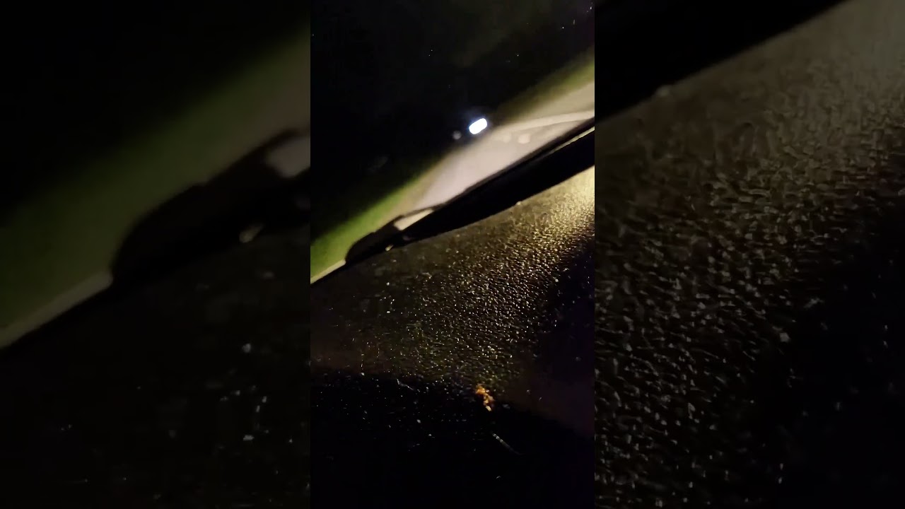 в поисках северного сияния