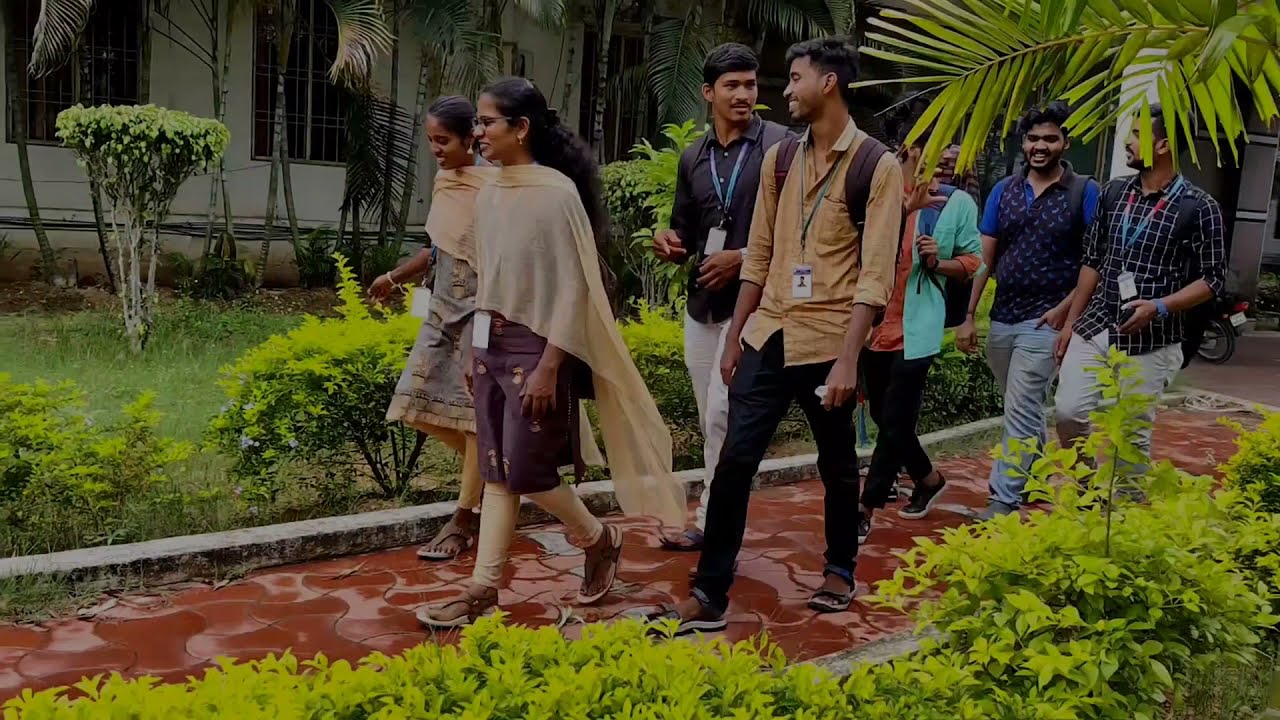 O My Friend Cover Song I Happy Days I Fare well 2021 EEE I Kuppam Engineering College