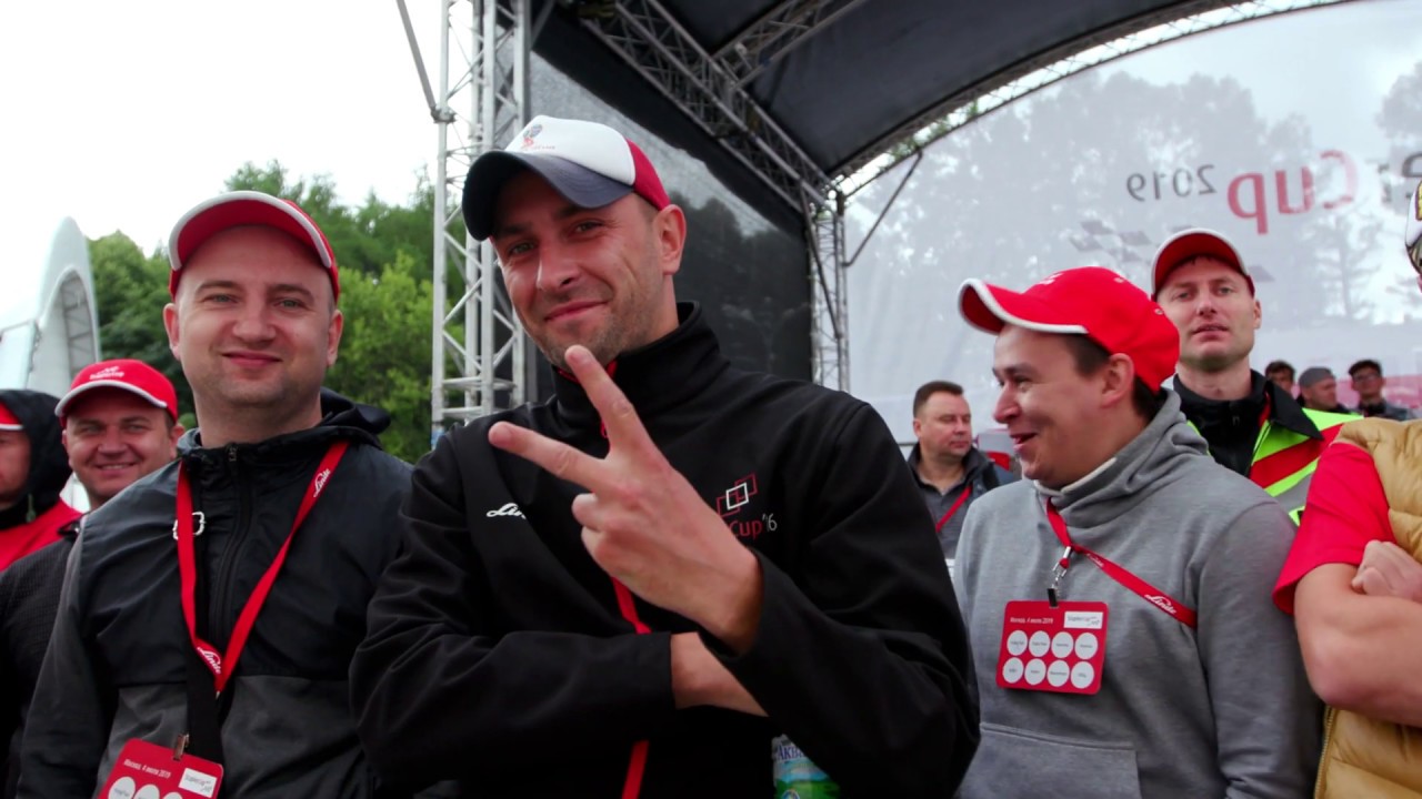 Всероссийский финал StaplerCup 2019