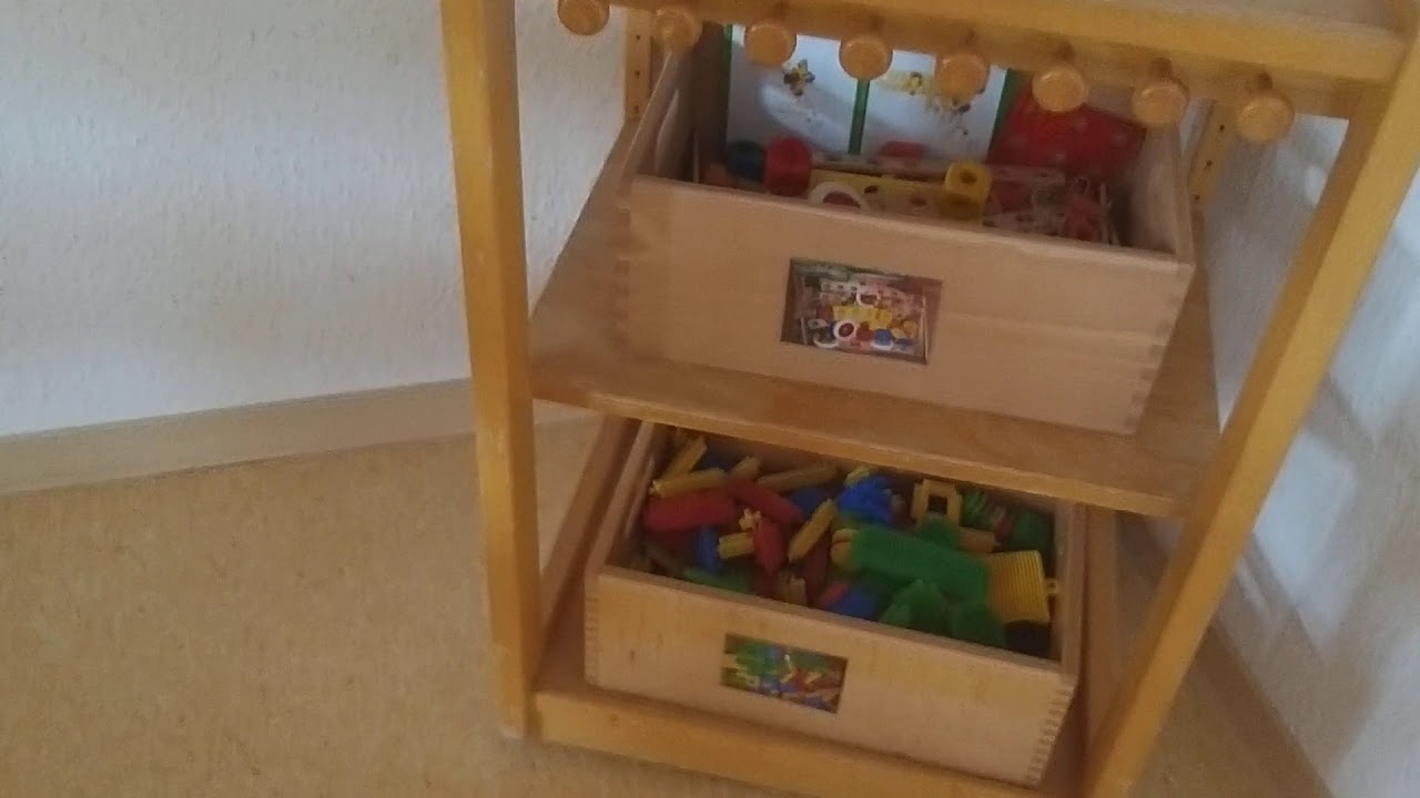 Gr&uuml;&szlig;e aus der Lernwerkstatt
