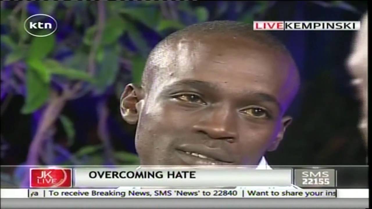 Jeff Koinange Live: Elizabeth Atieno, a post election rape victim speaks out, 23rd June 2016 Part 3