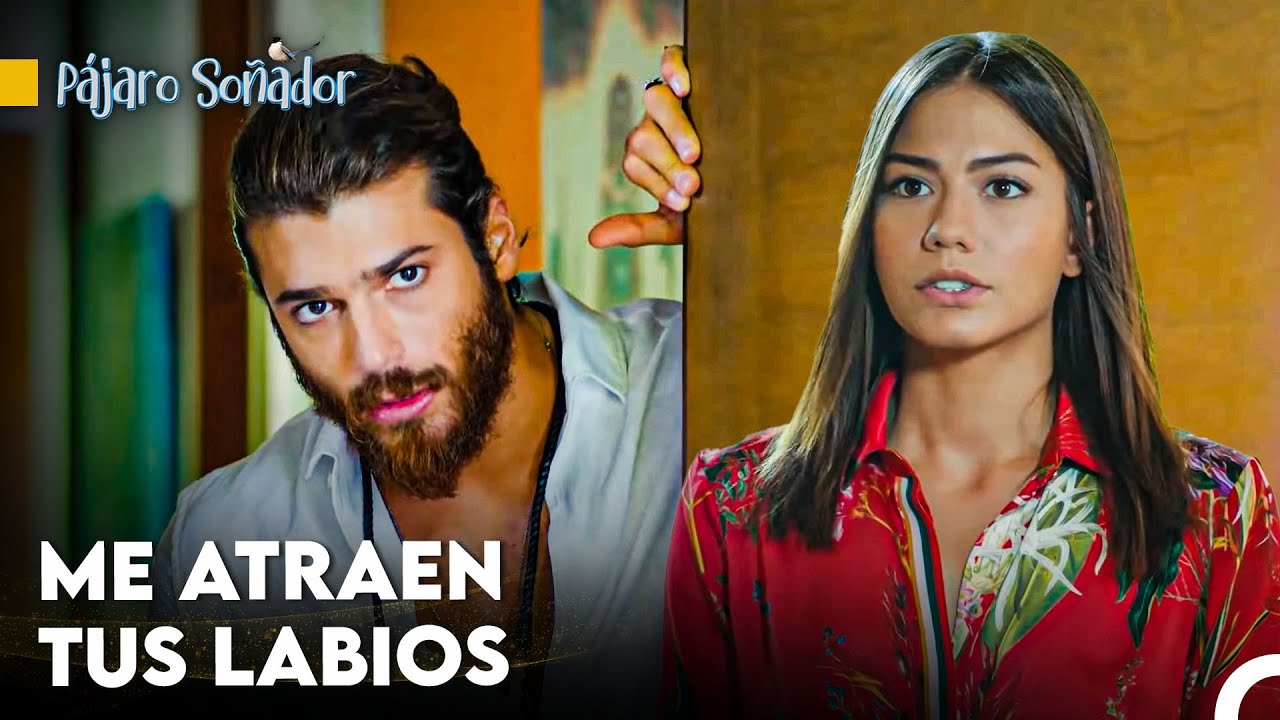 Beso Con Olor A Amor - Pájaro Soñador