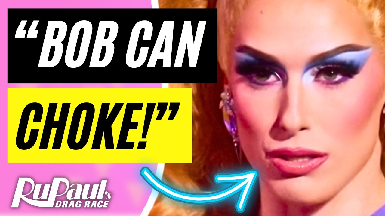 Jasmine Calls Out Bob & Hershii Exposes Tension With Sam | Roscoe's Recap