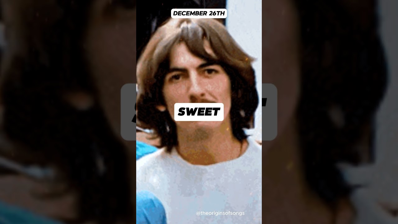 Crazy Music Facts Everyone Should Know From This Day in Music History! (Dec 26) #onthisday #shorts
