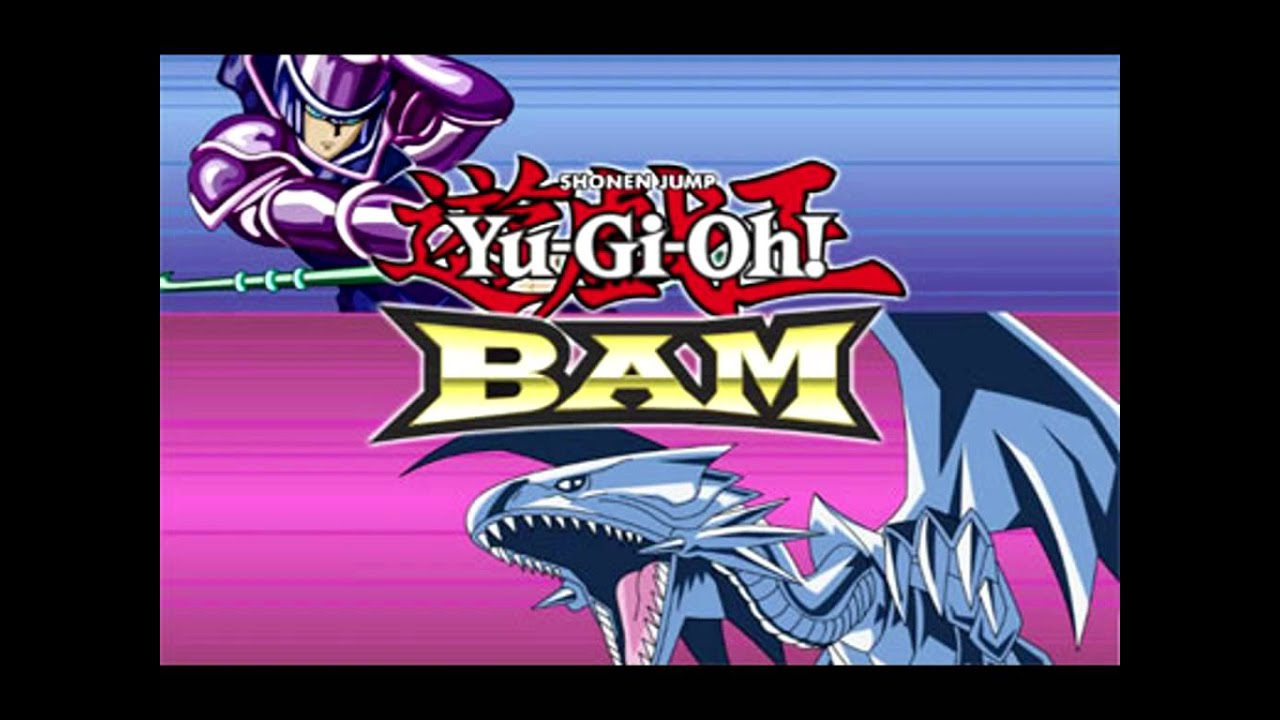 Yu-Gi-Oh! BAM BGM #1 (Duel)