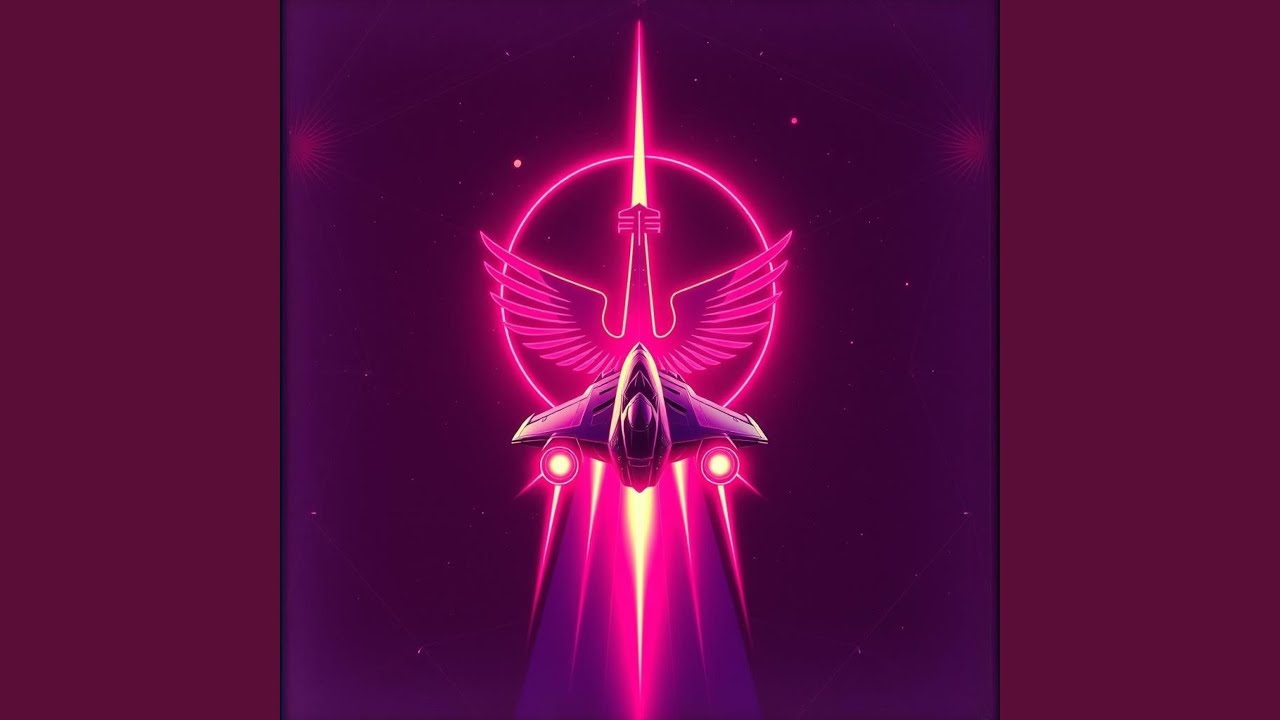 Battle To The Comet (feat. Myrna Poellnitz)