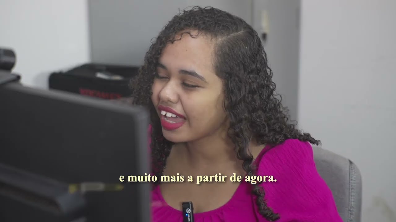 ACESSIBILIDADE EM PAUTA