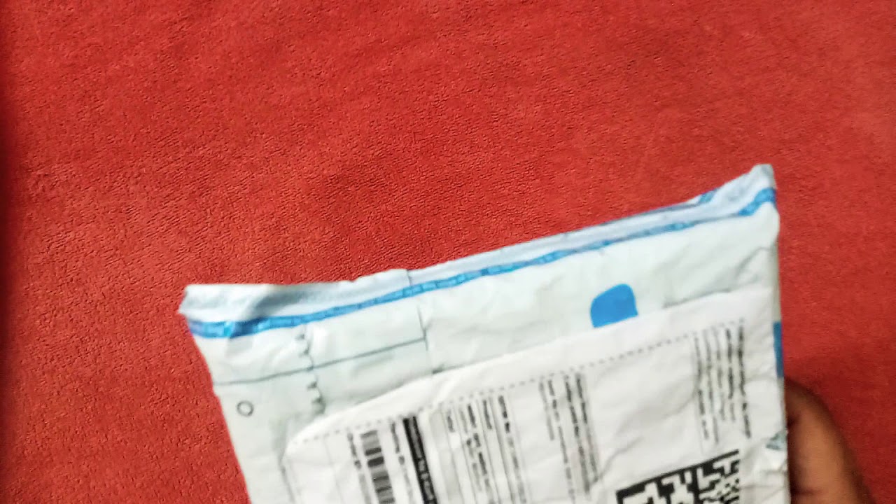 Wildhorn blue leather men wallet