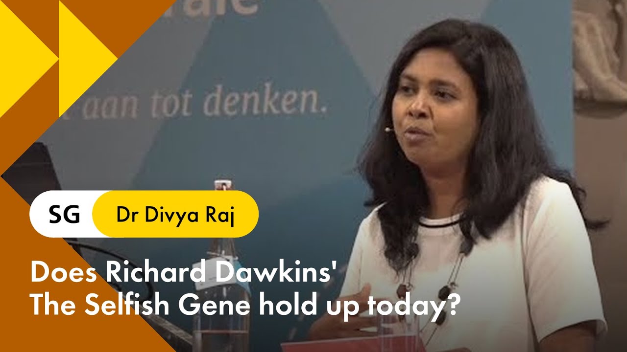 Does Richard Dawkins' The Selfish Gene hold up today?
