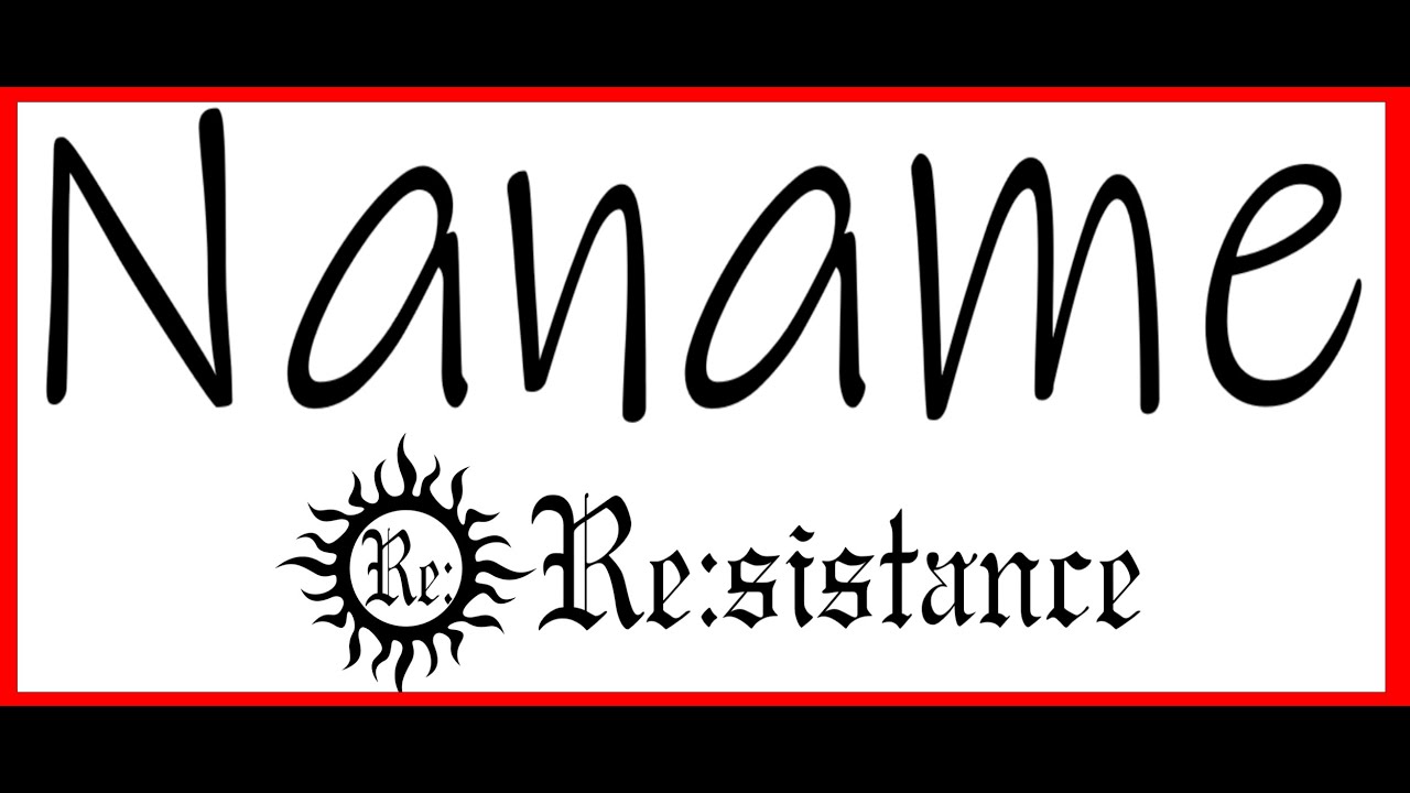 naname  Music & Lyrics by Tomohiro Kita