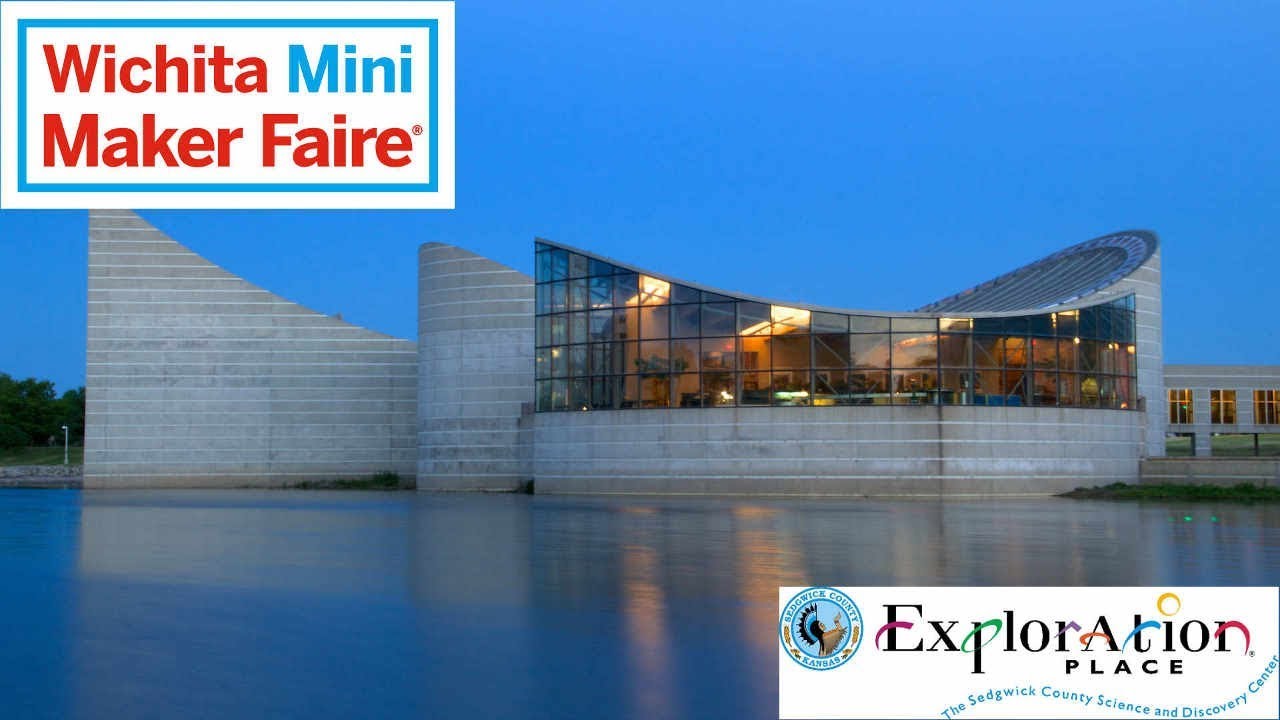 Wichita Mini MakerFaire