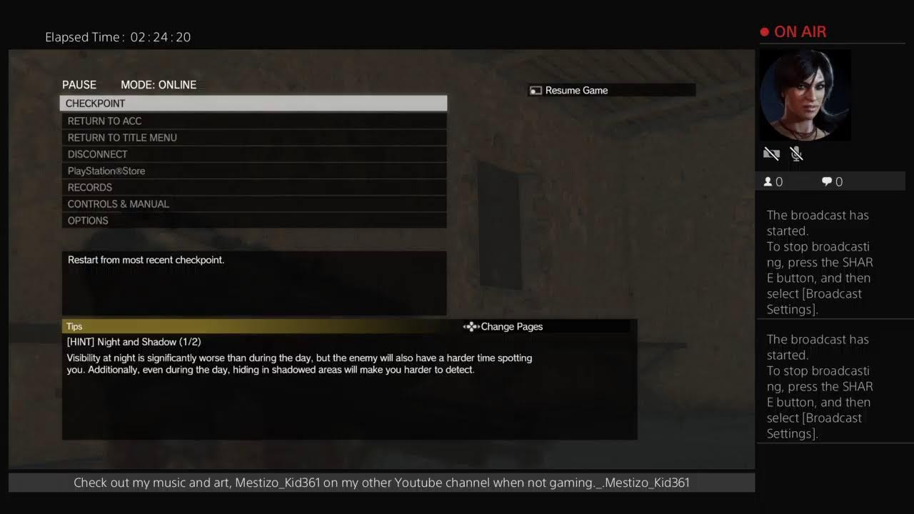 Metal Gear V The phantom Pain