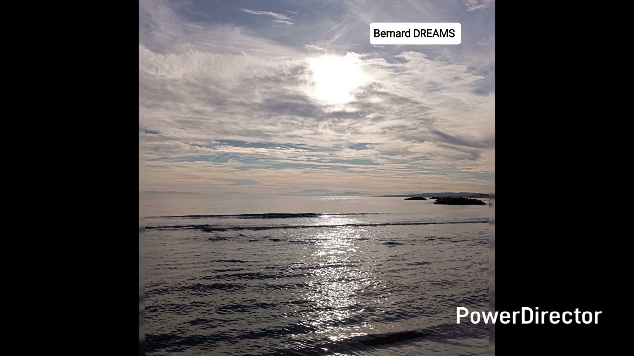 Un espoir - Bernard DREAMS
