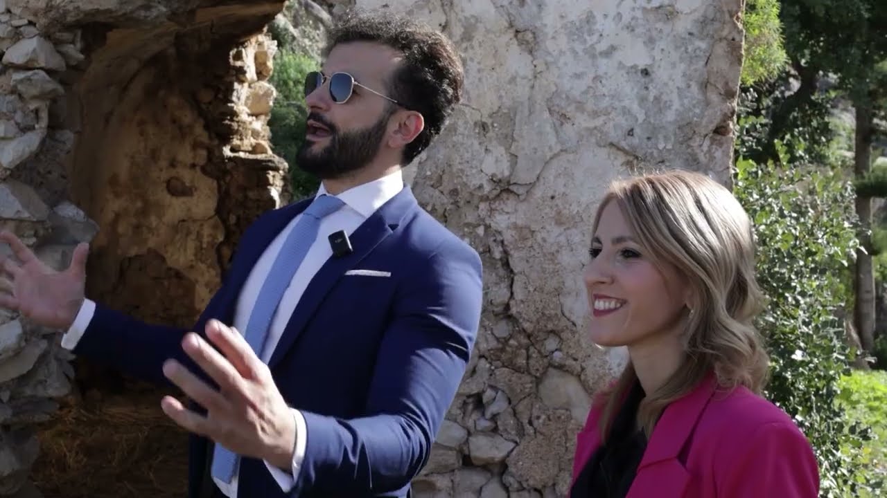 Monumenti News – Puntata 1 | L’emiciclo dimenticato di Santa Maria di Gesù