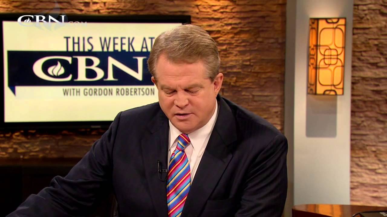This Week at CBN: What the Bible Says About Life After Death