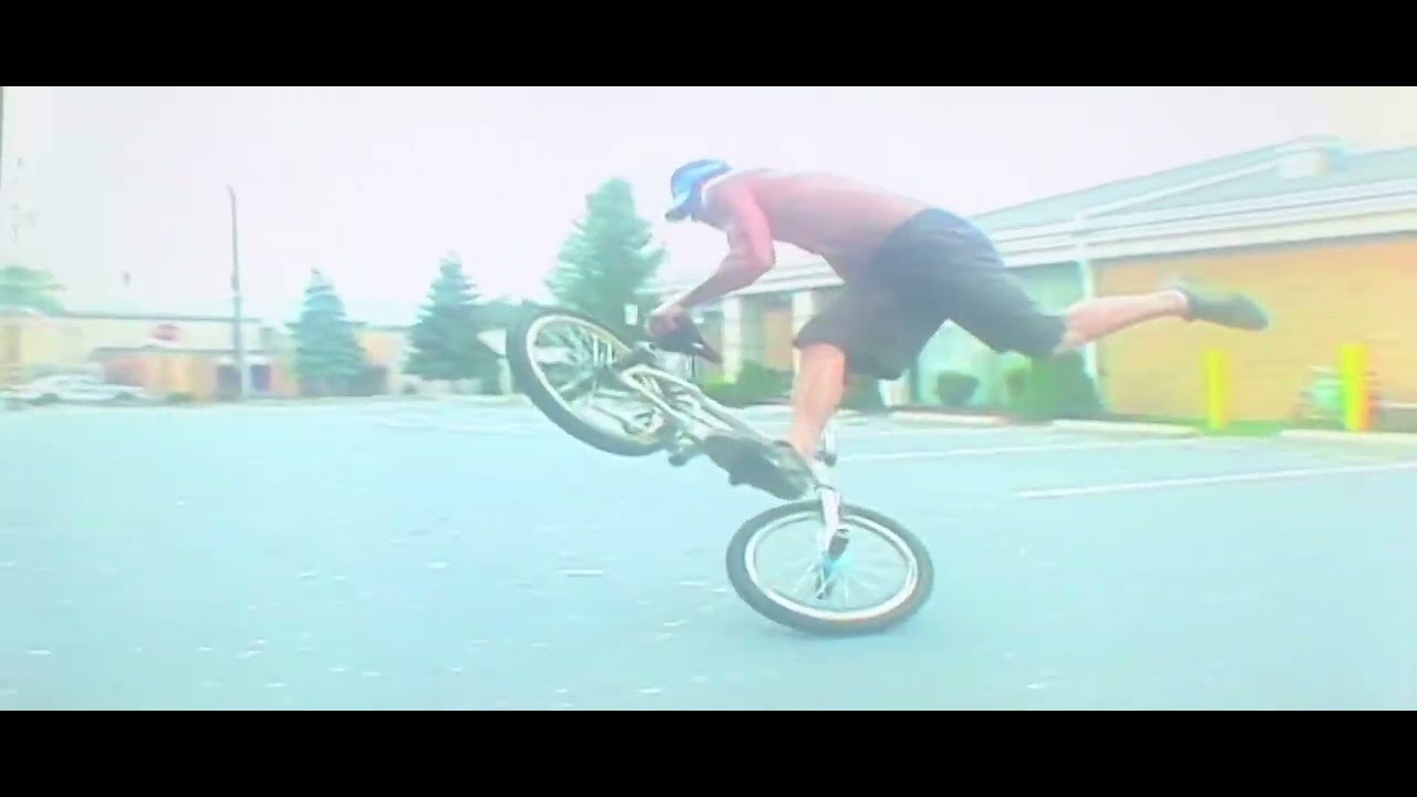 Happy Flashback Friday! Footage of Stephen Cerra politely borrowed from Neon Media!